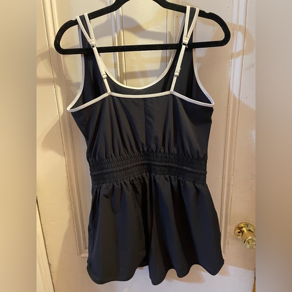 Abercrombie Traveler Romper - Picture 2 of 3